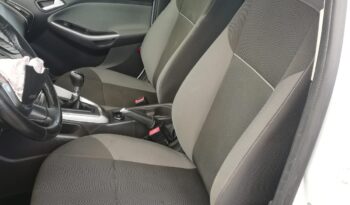 FORD FOCUS SW pieno