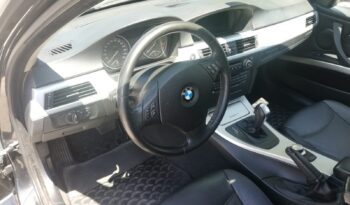 BMW SERIE 3 E91 pieno