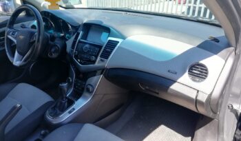 CHEVROLET CRUZE pieno