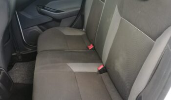 FORD FOCUS SW pieno