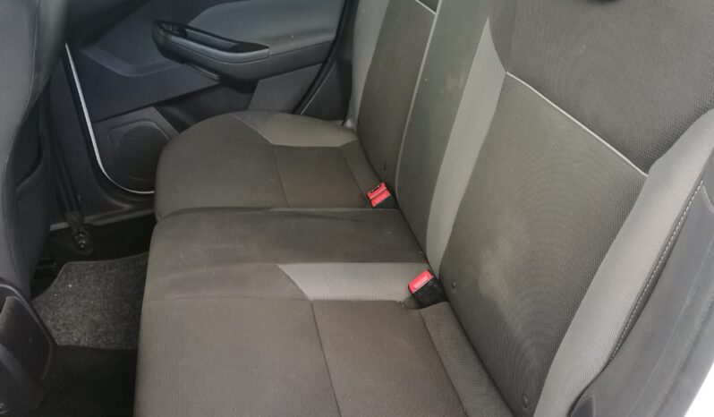 FORD FOCUS SW pieno