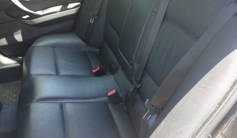 BMW SERIE 3 E91 pieno