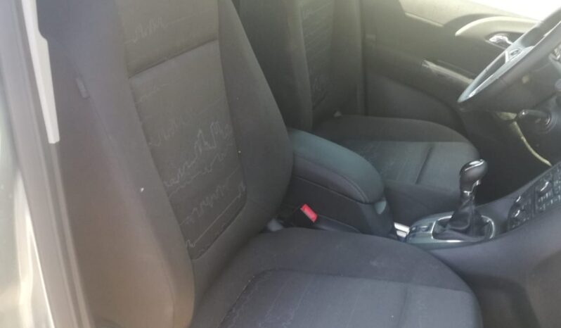 OPEL MERIVA B pieno