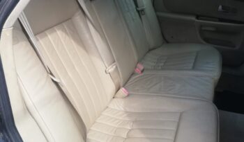 AUDI A8 2.5 TDI pieno