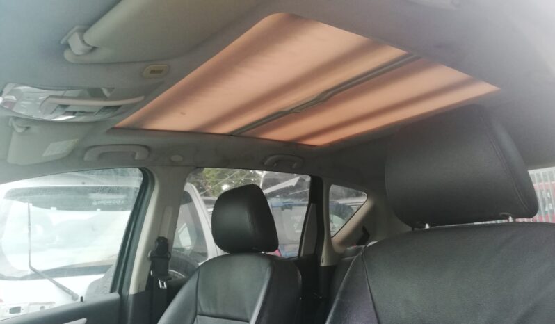 MERCEDES CLASSE A pieno