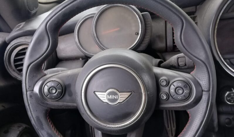 MINI COOPER D F56 pieno