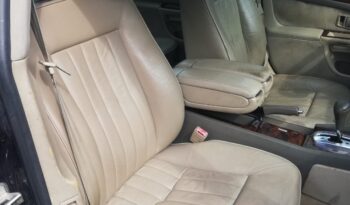 AUDI A8 2.5 TDI pieno