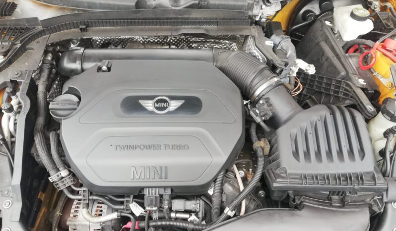 MINI COOPER D F56 pieno