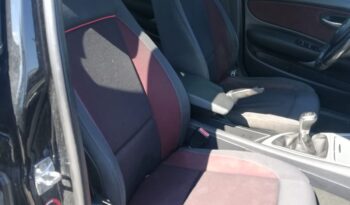 BMW SERIE 1 E87 RESTYLING pieno