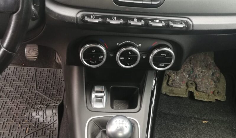 ALFAROMEO GIULIETTA pieno