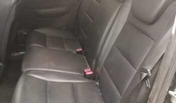MERCEDES CLASSE A pieno