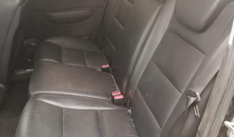 MERCEDES CLASSE A pieno