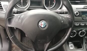 ALFAROMEO GIULIETTA pieno