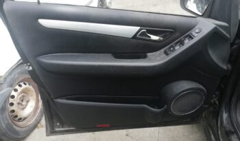 MERCEDES CLASSE A pieno