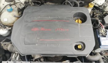 ALFAROMEO GIULIETTA pieno