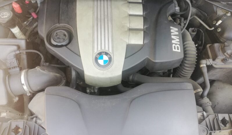 BMW SERIE 1 E87 RESTYLING pieno
