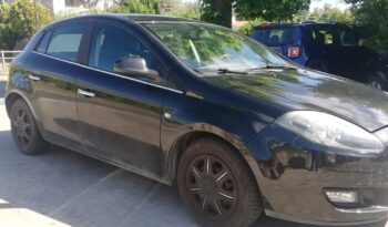 FIAT BRAVO pieno
