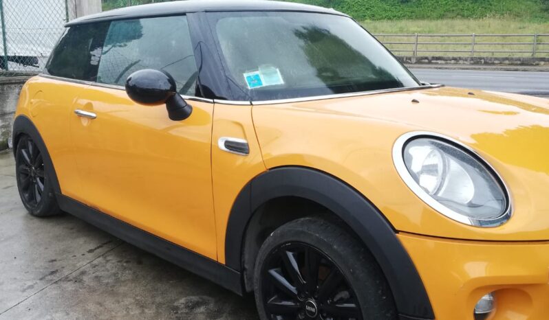 MINI COOPER D F56 pieno