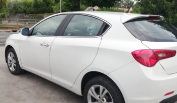 ALFAROMEO GIULIETTA pieno