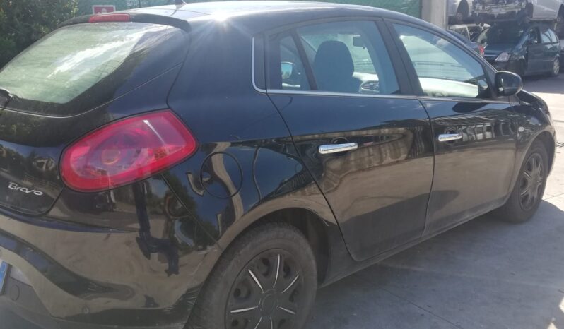 FIAT BRAVO pieno