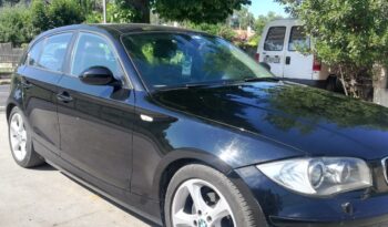 BMW SERIE 1 E87 RESTYLING pieno