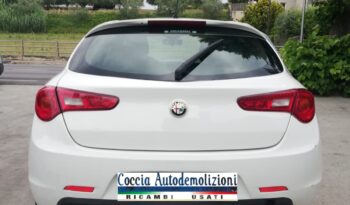 ALFAROMEO GIULIETTA pieno