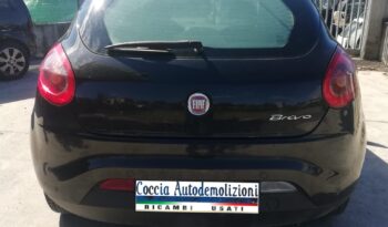 FIAT BRAVO pieno