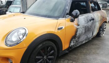 MINI COOPER D F56 pieno