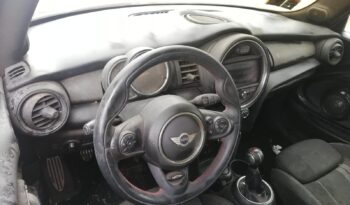 MINI COOPER D F56 pieno