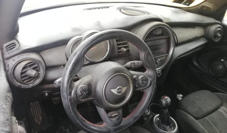 MINI COOPER D F56 pieno