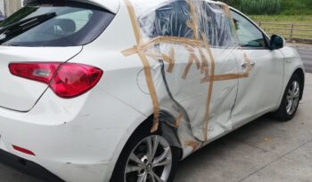 ALFAROMEO GIULIETTA pieno