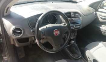 FIAT BRAVO pieno
