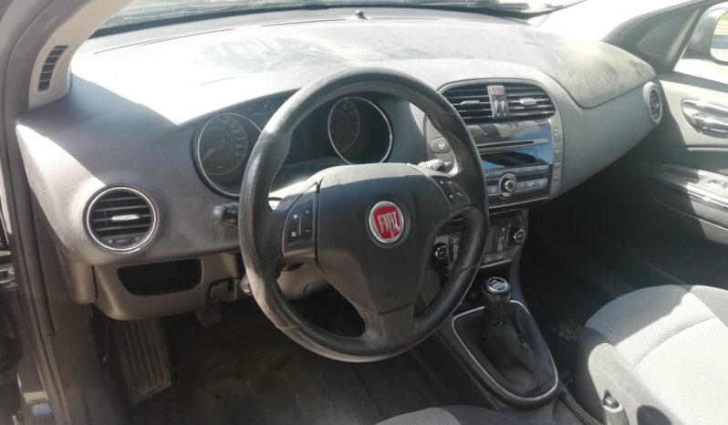 FIAT BRAVO pieno