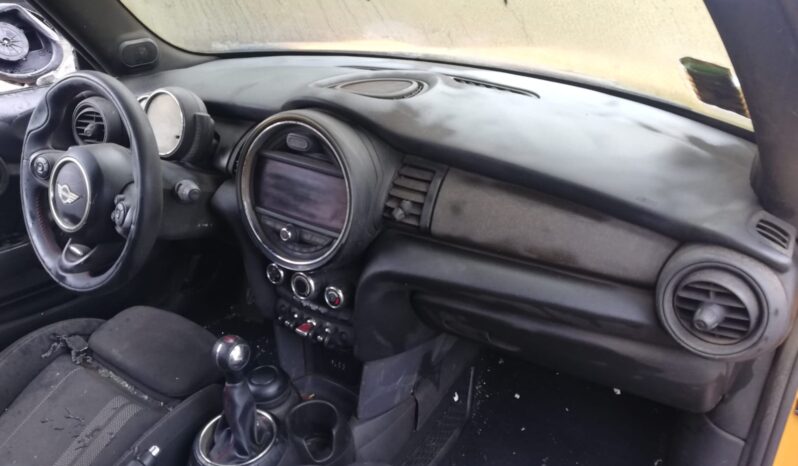MINI COOPER D F56 pieno