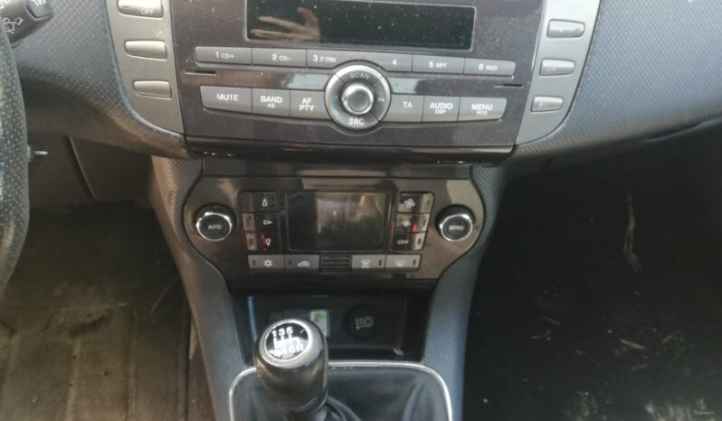 FIAT BRAVO pieno