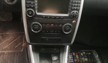 MERCEDES CLASSE A pieno