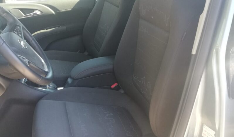 OPEL MERIVA B pieno