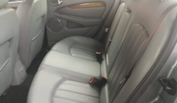 JAGUAR X-TYPE pieno