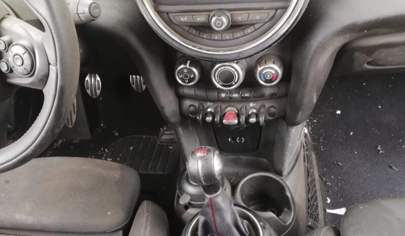 MINI COOPER D F56 pieno