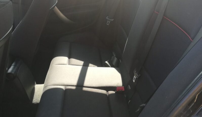 BMW SERIE 1 E87 RESTYLING pieno