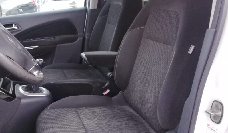 CITROEN C3 PICASSO pieno