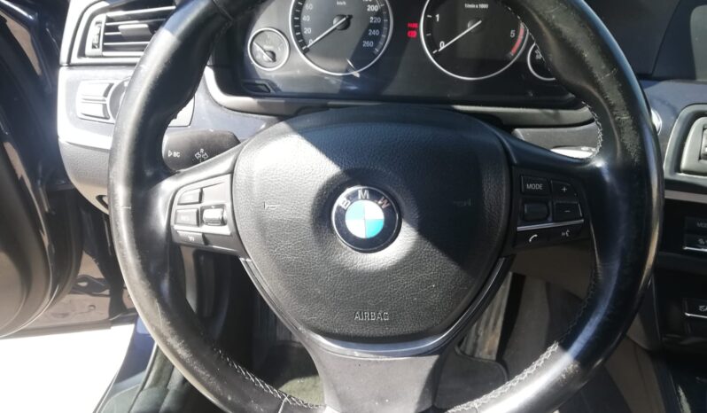BMW SERIE 5 F11 pieno