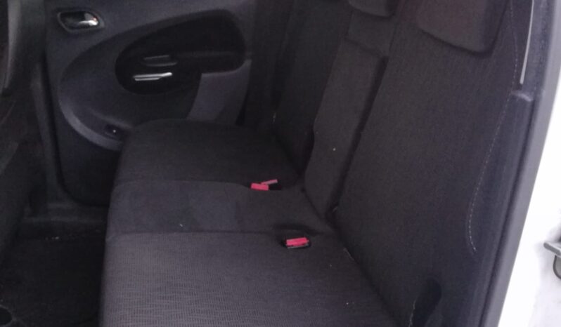 CITROEN C3 PICASSO pieno