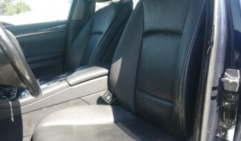 BMW SERIE 5 F11 pieno