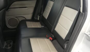 JEEP COMPASS 2.0 CRDi pieno