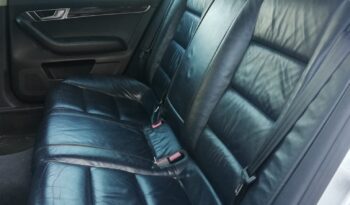 AUDI A6 4F 3.0 TDI pieno