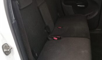 CITROEN C3 PICASSO pieno