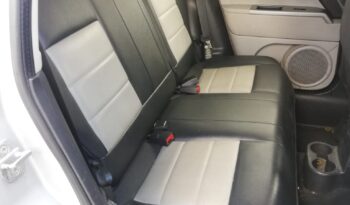 JEEP COMPASS 2.0 CRDi pieno