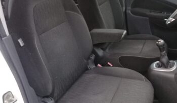 CITROEN C3 PICASSO pieno