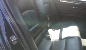 BMW SERIE 5 F11 pieno